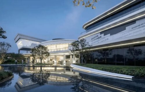 奧園恒基學(xué)苑壹號